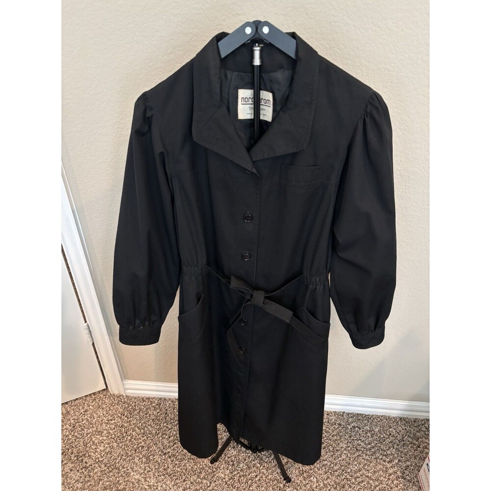 Vintage Nordstrom Town Square Ladies Jacket